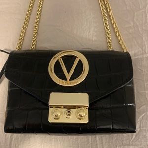 Valentino small cross body and shoulder bag